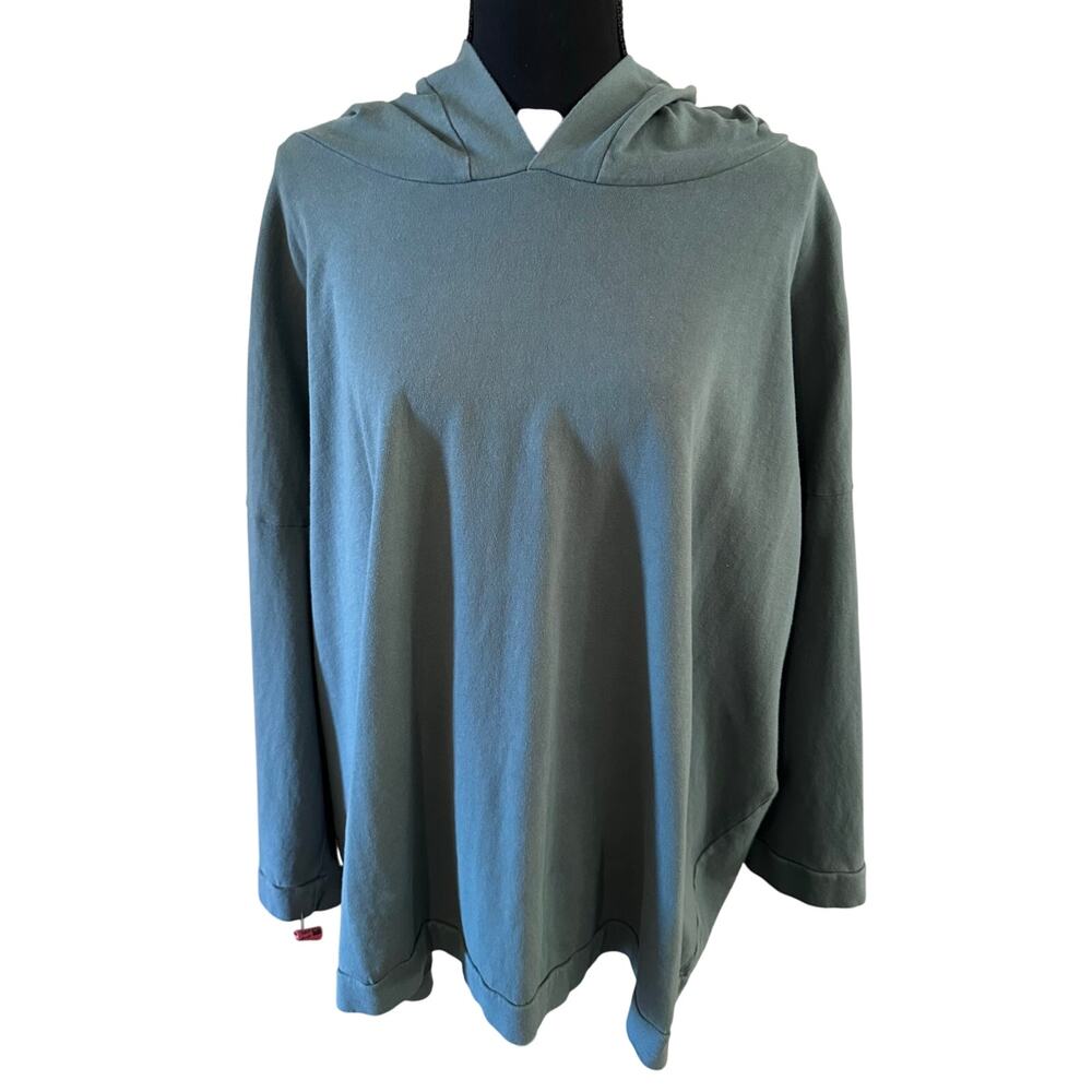 Bryn Walker - Frank Lyrebird Hoodie - XL